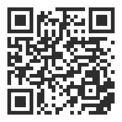 QR code for the Framelight TestFlight invite